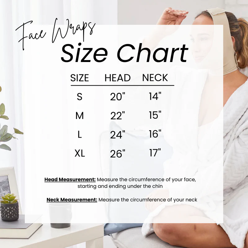 Face&Double Chin