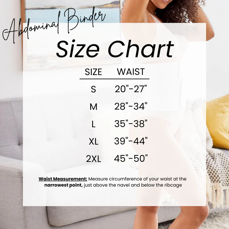 abdominal Binder