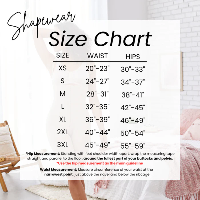 shapewear